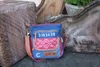 Sunsa Damen Tasche Umhängetasche kleine Schultertasche Produktbild-Vorschau 8