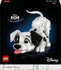 LEGO Disney Chiot 101 Dalmatiens Jeu de Construction 43269 Voir les images du produit 1