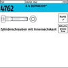 Zylinderschraube ISO 4762 Innen-6kt M6x 20 A 4 BUMAX109 100 Produktbild-Vorschau 1