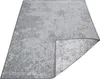 Teppich Outdoor Wetterfest - Grau - Wendeteppich - 120x170 Produktbild-Vorschau 6