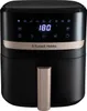 Russell Hobbs Satisfry Air 5.5l Heißluftfritteuse Schwarz Produktbild-Vorschau 2