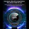 LOKMAT ATTACK MAX BT5.3 Smartwatch, 1,53" dotykový displej, Náhled obrázku produktu 15