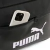 Puma Medium Reporter Bag - Schultertasche 37 cm (black) Produktbild-Vorschau 5