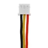 TECHTEK Akku Kompatibel mit [Honeywell] Home PROA7, Produktbild-Vorschau 3