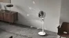 Ventilatore a piantana MEACO Fan Sefte 10P Anteprima dell’immagine prodotto 11