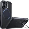 ESR – Cyber Armor Kickstand ochranné pouzdro pro iPhone 17 Náhled obrázku produktu 1
