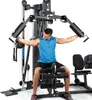 HAMMER Finnlo Kraftstation Autark 2500, Profi-Multigym, Produktbild-Vorschau 17