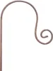 Dragimex Gartenstecker für Laterne 20 x 118 cm aus Metall Produktbild-Vorschau 1