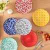 Vancasso 6-teilig Tellerset aus Porzellan, Dessertteller, Produktbild-Vorschau 9