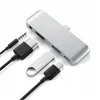 Satechi USB-C Mobile Hub für Apple iPad 4 in 1 Adapter Náhľad obrázku produktu 7