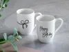 Villeroy & Boch Statement Becher mit Henkel "Happy Produktbild-Vorschau 9