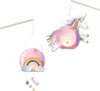 folia 94202 folia Bastelset Sweet Rainbow mehrfarbig Náhled obrázku produktu 9