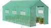 LZQ skleník fóliový skleník 450x200x200cm, skleník na Náhľad obrázku produktu 14
