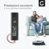 CELLONIC 1x Batteria compatibile con ECOVACS Anteprima dell’immagine prodotto 5