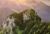 Vlies Fototapete Landschaft 400x280 cm Tapeten Wandtapete Produktbild-Vorschau 5