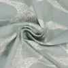 SCHÖNER LEBEN. Tischdecke STUDIO G Schwalben mint weiß div. Produktbild-Vorschau 6