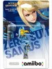Nintendo amiibo Smash Zero Samus Produktbild-Vorschau 3