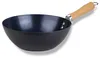 Wok antiaderente Fackelmann Acciaio al carbonio, Ø 26 cm, Anteprima dell’immagine prodotto 1