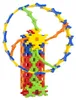 Incastro Colors Maxi Konstruktionsbausteine – 100 Teile (5 Produktbild-Vorschau 15