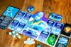 Marvel Dice Throne: X-Men – Uomo Ghiaccio vs Psylocke vs Anteprima dell’immagine prodotto 4