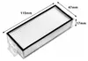 2x HEPA Filter für Roborock Q7 MAX | Q7 MAX+ | T8 Produktbild-Vorschau 2