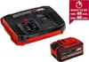 Starter Kit Power X Change 18V 4-6Ah & 6A Boostcharger - Voir les images du produit 10