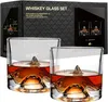 Liiton Whiskey Gläser K2 250 ml - 2 Stücke Produktbild-Vorschau 8