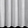 Vorhang ALEKSA silber 140x270 cm  Kräuselband Produktbild-Vorschau 9