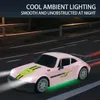 Zdalnie sterowany samochód do driftu, 1:20, 4WD, Podgląd zdjęcia produktu 6
