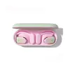 Joyroom - JR-OE2 Pink - Sluchátka Náhled obrázku produktu 3