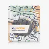 kwmobile Schutzhülle für JBL Live Flex 3 / Live Buds 3 / Produktbild-Vorschau 7