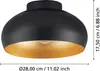 MOGANO 2 applique/plafonnier lampe éclairage - H17,5 x Ø28 Voir les images du produit 3