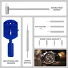 12-in-1 Uhrenarmband-Werkzeugset, Uhrenreparaturset, Produktbild-Vorschau 2