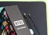 BT21 - Mata gamingowa / na biurko XXL z podświetleniem LED Podgląd zdjęcia produktu 5