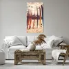 Bild auf Leinwand - Leinwandbild - Einteilig - Surfen Produktbild-Vorschau 6