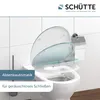 SCHÜTTE WC Sitz SAILING, Duroplast Toilettendeckel mit Produktbild-Vorschau 8