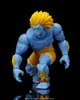 Figurka kolekcjonerska Street Fighter II, postać Blanka, Podgląd zdjęcia produktu 3