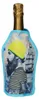 Gift Company Froid Kühlmanschette Seemann blau/gelb 23,5cm Produktbild-Vorschau 2