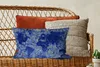 MuchoWow® Zierkissen Sofakissen Wohnzimmer Dekokissen 50x30 Produktbild-Vorschau 5