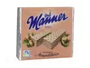 Manner Original neapolské křupavé oplatky s lískooříškovým Náhled obrázku produktu 3