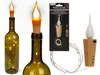GiftyCity Tappo per bottiglia a LED con catena luminosa Anteprima dell’immagine prodotto 4