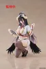Overlord PVC Statue Desktop Cute Figure Albedo Nurse Ver. Produktbild-Vorschau 2