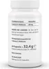 vitaworld SAMe 400 mg S-adenozylometionina w kapsułkach, 60 Podgląd zdjęcia produktu 2