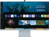 Samsung S32BM80BUU - M8 Series - LED-Monitor - 4K - 80 cm Produktbild-Vorschau 31