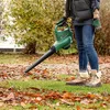 Aspirateur souffleur 3000W UniversalGardenTidy - BOSCH Voir les images du produit 23