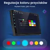 Hexinex 10palcové autorádio pro Peugeot 2008 (2013–2017) Náhled obrázku produktu 29