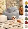Green Bean® Indoor XXL Sitzsack "Home Linen" mit 300 Liter Produktbild-Vorschau 2