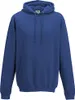 Just Hoods JH001 | College Hoodie / Kaputzenpulli in vielen Produktbild-Vorschau 2