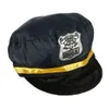 A police hat with a badge. Náhľad obrázku produktu