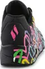 Skechers JGoldcrown: Uno - Highlight Love nero - multi 39 Anteprima dell’immagine prodotto 78